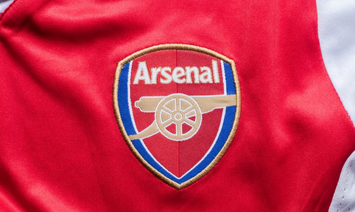 Zawodnik Arsenalu przejdzie do Saint- Etienne